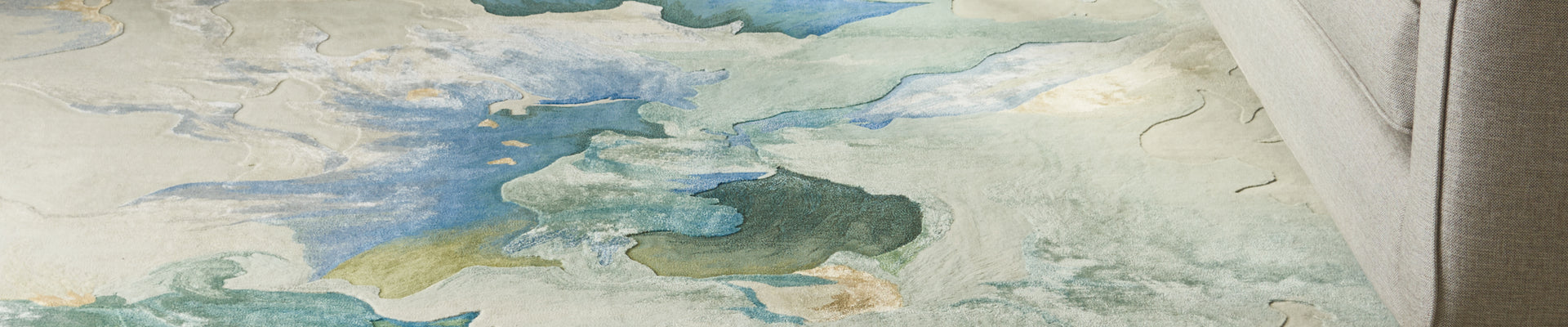 Prismatic Rug Collection