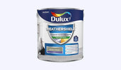 Dulux Weathershield Exterior Satinwood