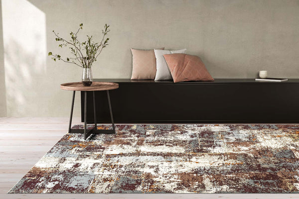 Paprika Rugs Collection - Soft, Sustainable, and Stylish Rugs for Every Room