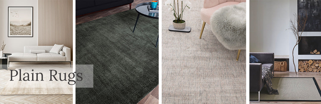 Plain design that works with contemporary, Scandinavian, modern, boho, and classic interiors.
