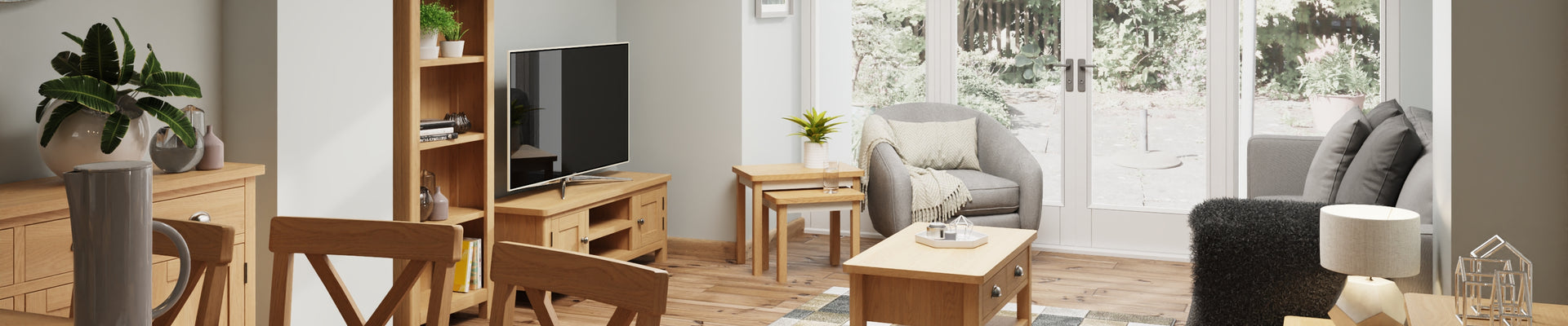 Raona Furniture