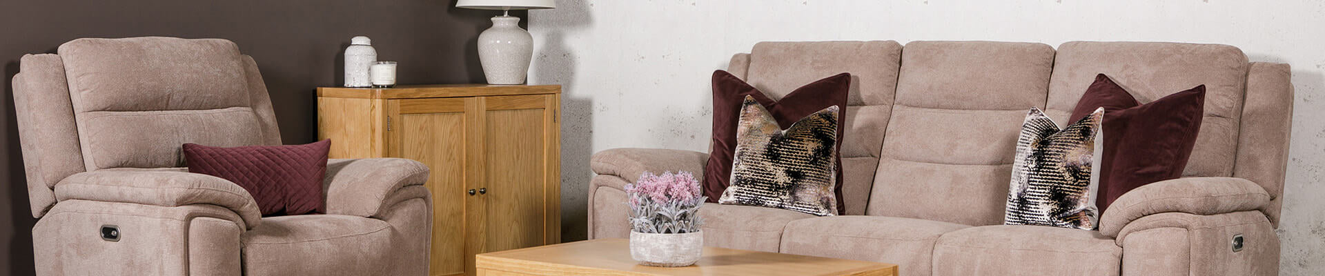 Reese Sofas