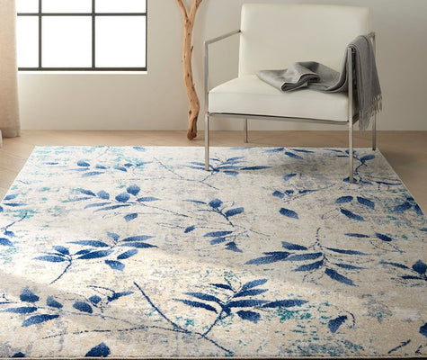 Calvin Klein Rug Collection