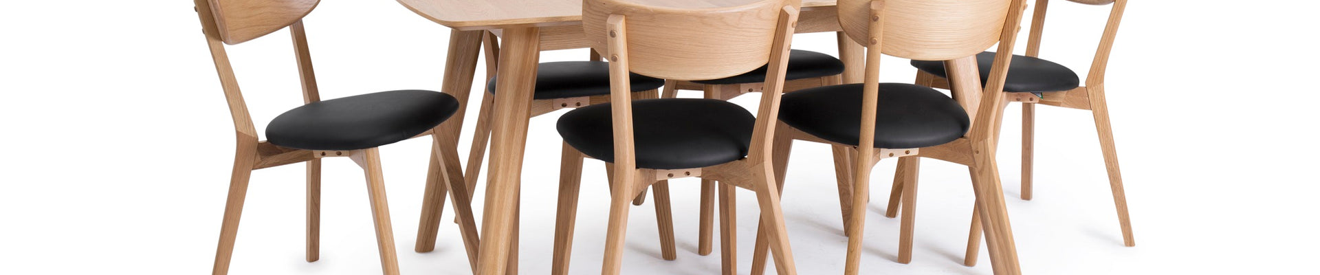 Rho Dining Furniture Collection