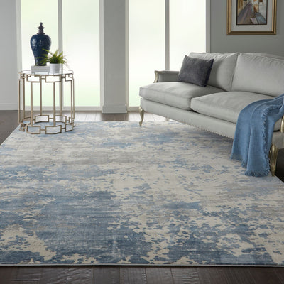 Rustic Textures Rug Collection