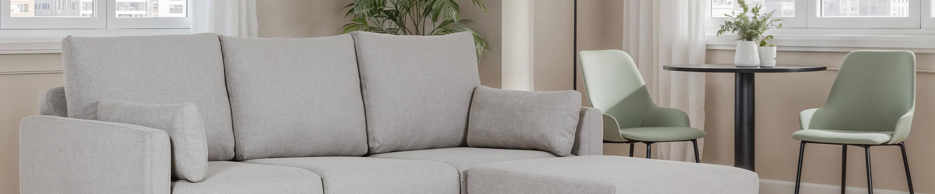 Selected Sofa Offers