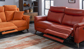 Recliner Sofa