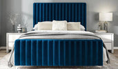 Double Beds