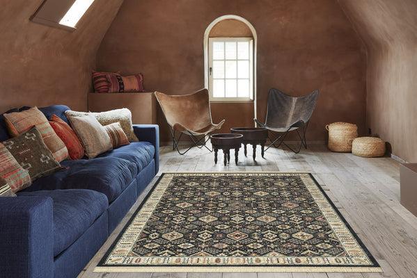 Viscose Rug Collection