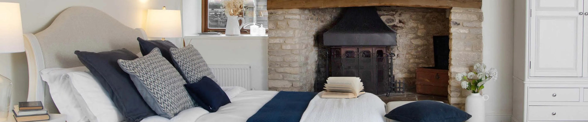 Simon Bedroom Collection