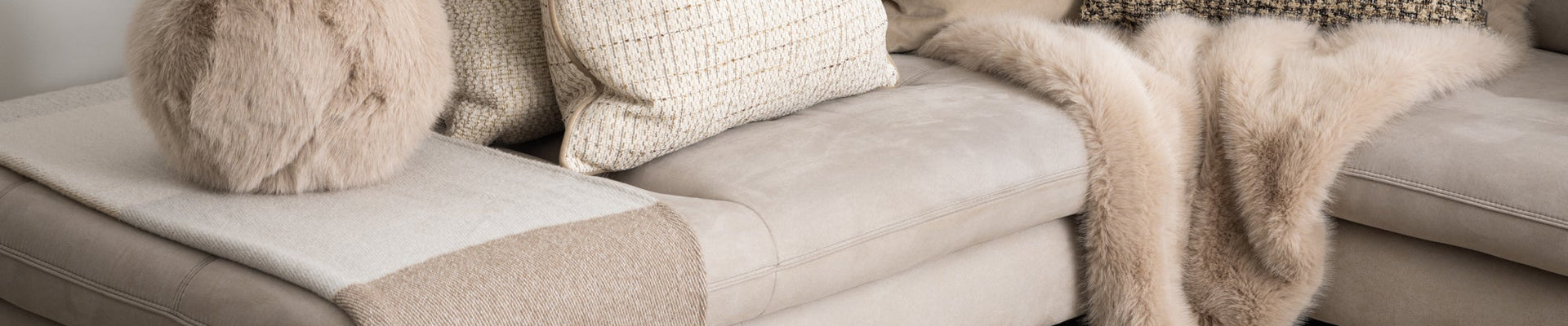 10% Off ScatterBox Cushions & Throws