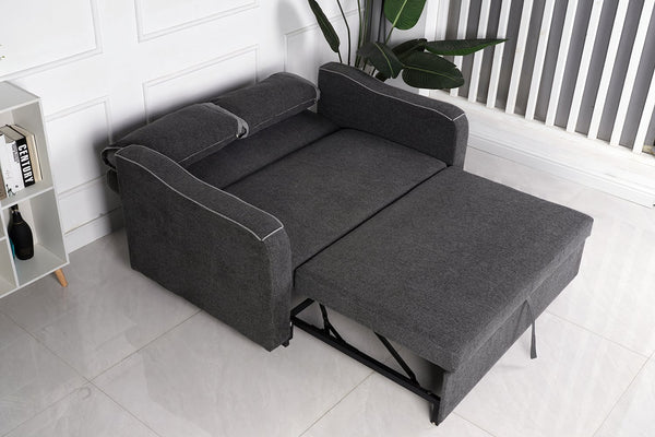  Comfortable and Stylish Sofa Beds Collection for Any Space
