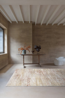 Stella Wool-Rich Rug Collection