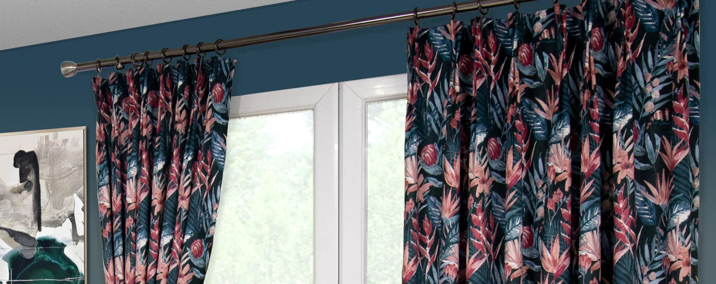 Buy Ready Made Curtains Soft Furnishings Foy and Company