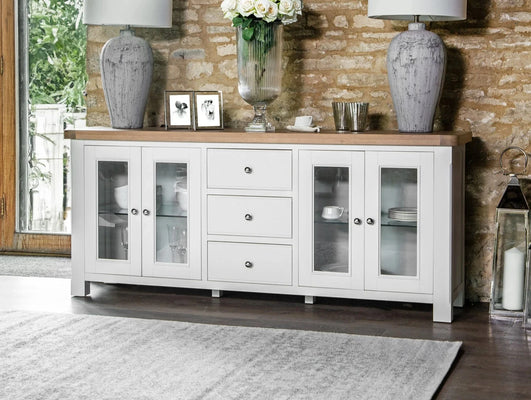 Discover the perfect sideboard at Foy and Company. 