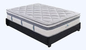 Luxurious and Supportive Mattresses from Foy and Company for a Blissful Slumber