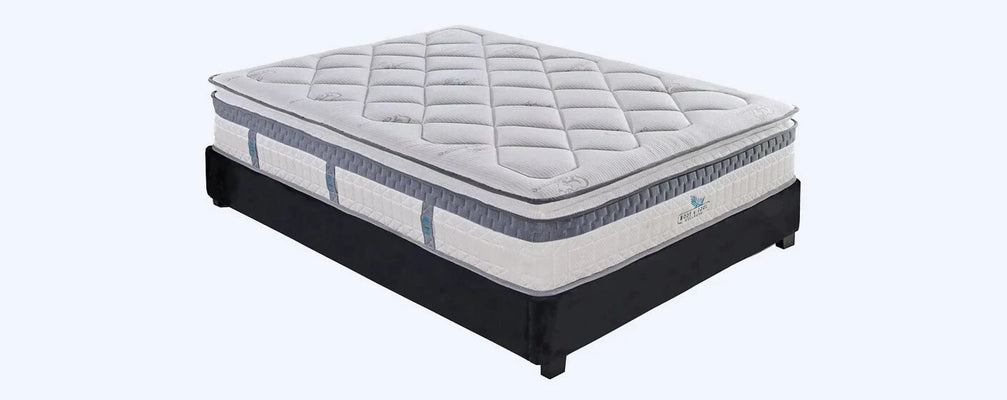 Luxurious and Supportive Mattresses from Foy and Company for a Blissful Slumber