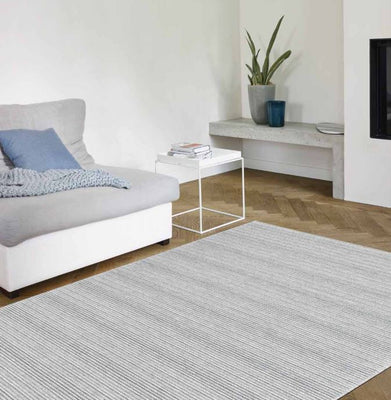 High Line Wool Rug Collection