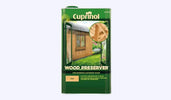 Cuprinol Wood Preserver Clear (BP)