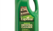 Cuprinol Decking Cleaner