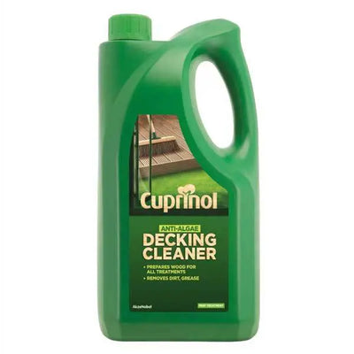 Cuprinol Decking Cleaner