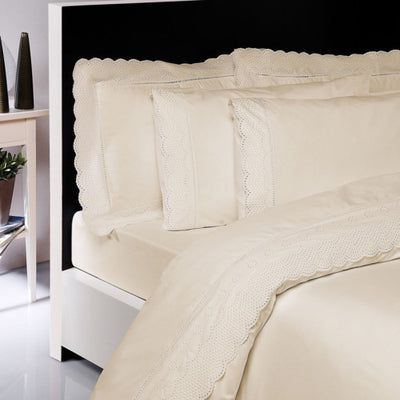 Duvet and Pillows