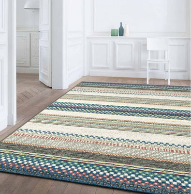 Woodstock Rug Collection