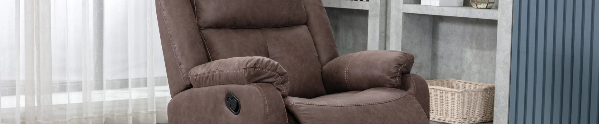 Recliner Chairs