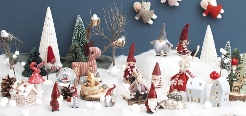 Christmas Decorations