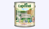 Cuprinol Garden Shades