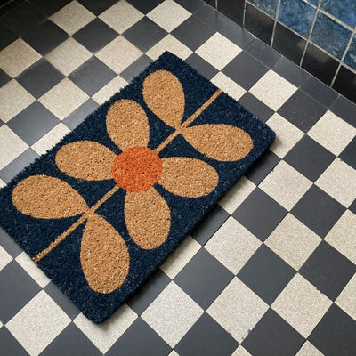 Orla Kiely Doormats