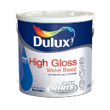 Dulux Stay White with Aquatech