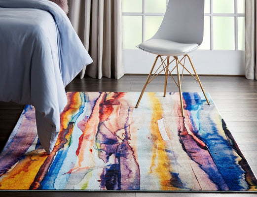 Le Reve Rug Collection