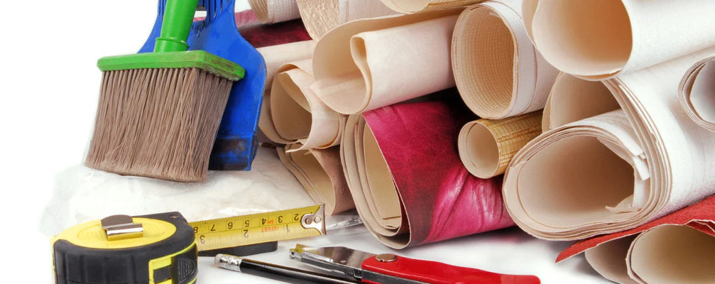 Enhance Your Home Decor with Our Ultimate Wallpaper Tools