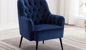 Stylish and Elegant Accent & Occasional Chairs for Your Living Room