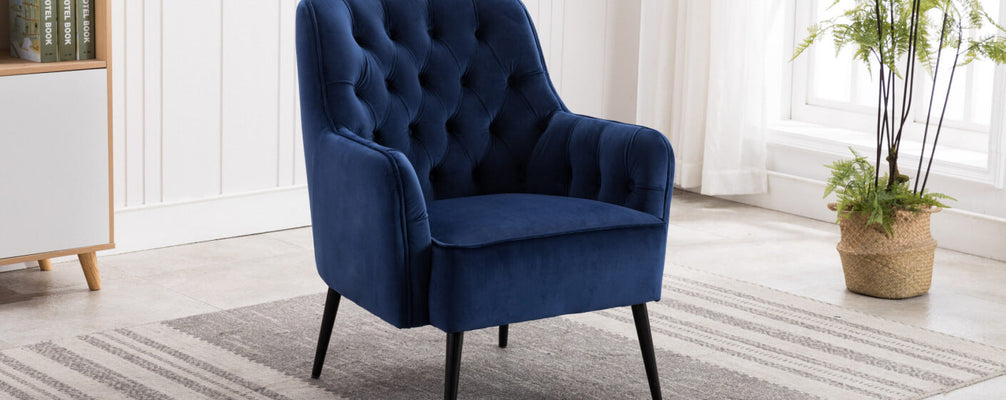Stylish and Elegant Accent & Occasional Chairs for Your Living Room