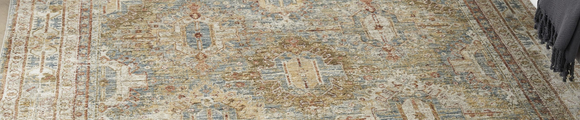 Sahar Rug Collection