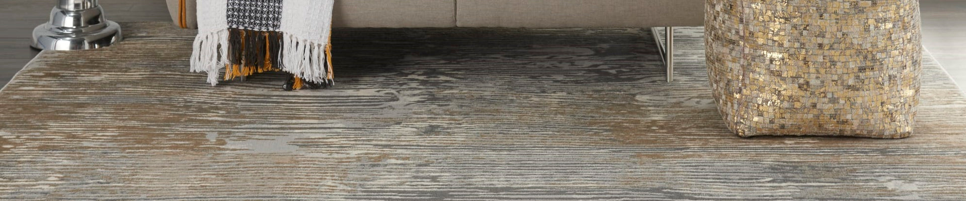 Solace Rug Collection