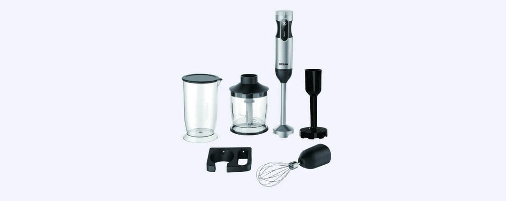 Food Preparation Accessories