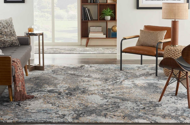 Tangra Rug Collection