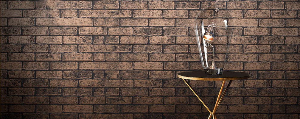 Brick, Stone & Slate