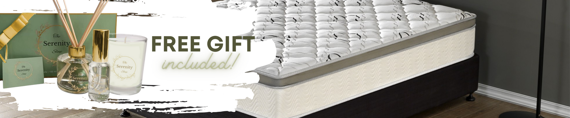 Serenity Sleep Mattresses