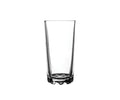 Hiball Glasses Set: Classic Essentials Hobnobs Design for Your Favorite Beverages.