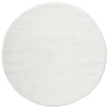 Mehari Rug 023-0001/6268 - Round