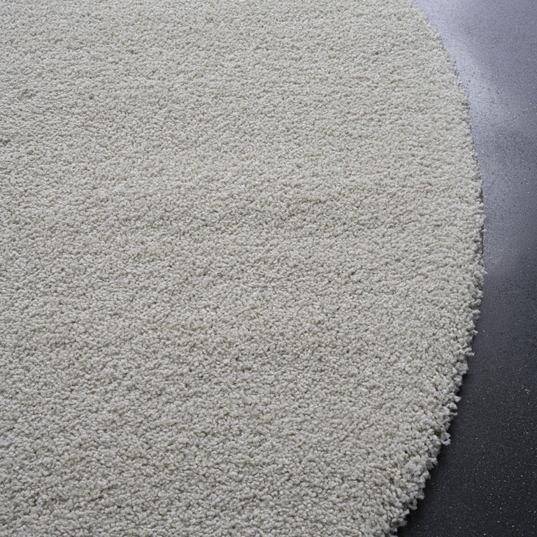 Mehari Rug 023-0001/6268 - Round