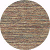 Mehari Rug 023-0067/2959 - Round