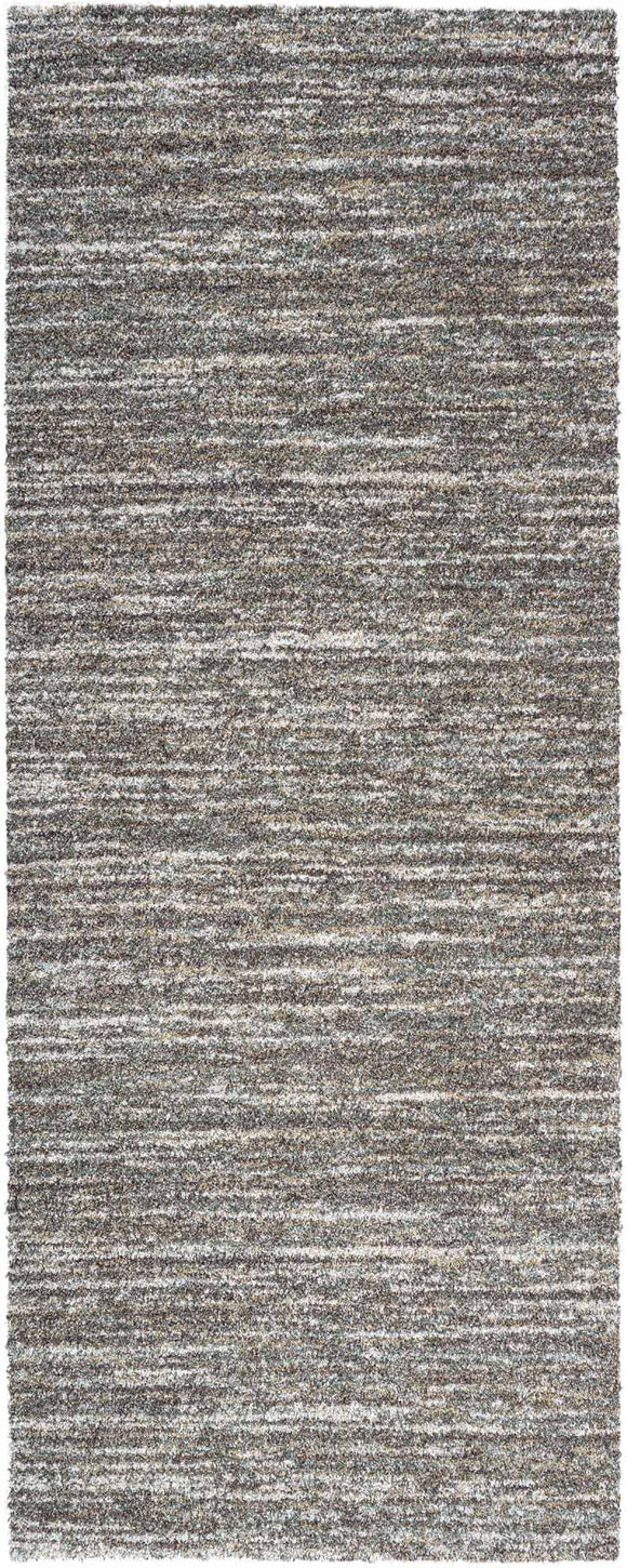 Mehari Rug 023-0067/4727 - Runner