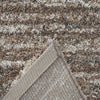 Mehari Rug 023-0067/8727 - Square