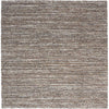 Mehari Rug 023-0067/8727 - Square