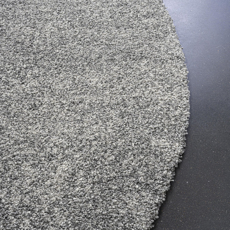 Mehari Rug 023-0500/4258 - Round